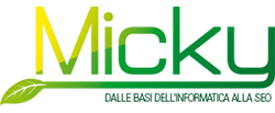 Logo Michele Bruno