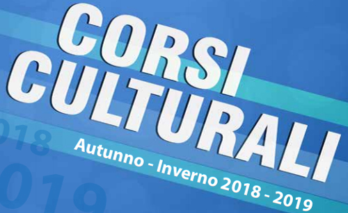 Il Social e servito, corso per il Comune di Campodarsego (PD) 2018-2019